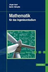 Mathematik für das Ingenieurstudium (repost)