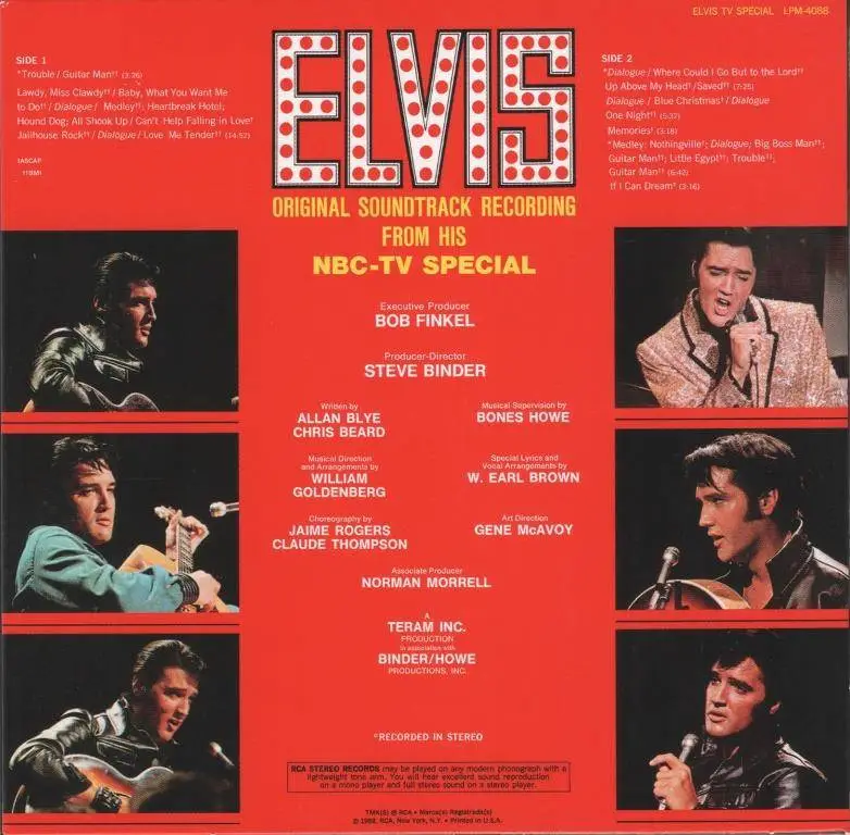 Elvis Presley - The Album Collection: 60 CDs Deluxe Box Set (2016 ...