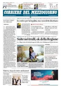 Corriere del Mezzogiorno Bari – 15 giugno 2019