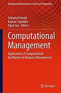 Computational Management: Applications of Computational Intelligence in Business Management