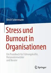 Stress und Burnout in Organisationen: Ein Praxisbuch für Führungskräfte, Personalentwickler und Berater