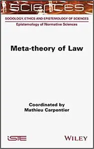 Meta-theory of Law