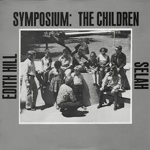 Selah - Symposium (1972/2023) [Official Digital Download]
