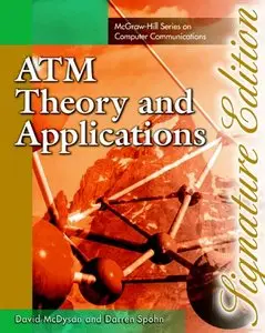 ATM Theory and Applications: Signature Edition (repost)