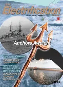 IEEE Electrification Magazine - June 2015