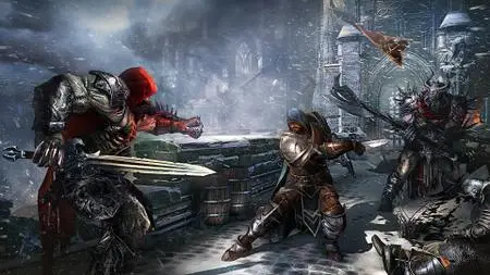 Lords of the Fallen Game of the Year Edition (2014)