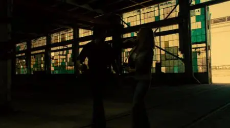 Bordertown (2007)