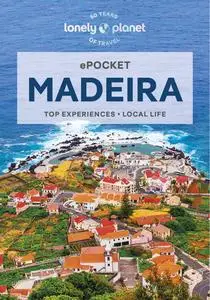 Lonely Planet Pocket Madeira, 4th Edition