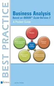 Business Analysis Based On Babok Guide Version 2: A Pocket Guide