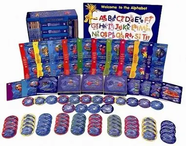 English-Time Best way for your child to learn English