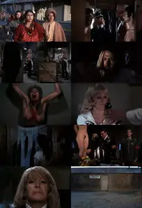 Ilsa: She Wolf of the SS (1975) [Repost]