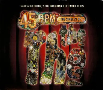 The The - 45 RPM: The Singles Of The The (2002) (2xCD)