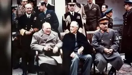 (Arte) Churchill, maître du jeu (2012){Re-UP}