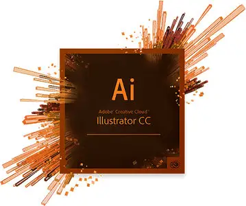 Adobe Illustrator CC 17.0.0 Portable