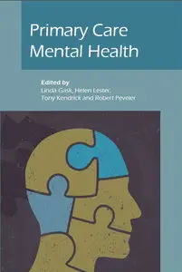 Primary Care Mental Health (repost)