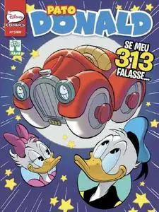 Pato Donald - Brazil - Issue DC-2468 - Junho 2017