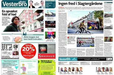 Vesterbro Bladet – 18. oktober 2017