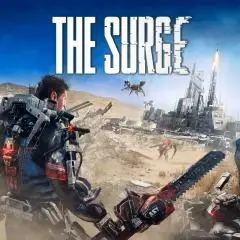 The Surge (2017)