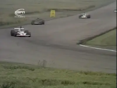 Formula One 1973 Round09  Grand Prix Great Britain