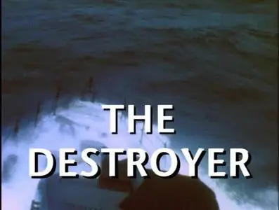 History Channel - Battle Stations: The Destroyer (2001)