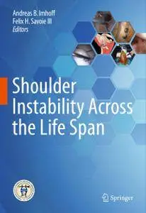 Shoulder Instability Across the Life Span