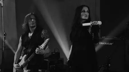 Tarja Turunen - Act II 2016 (2018) [Blu-ray, 1080p]