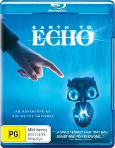 Earth to Echo (2014)