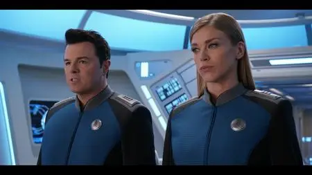 The Orville S03E03