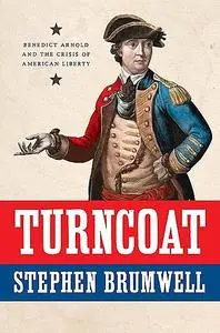 «Turncoat» by Stephen Brumwell