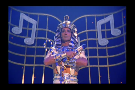 Joseph and the Amazing Technicolor Dreamcoat (1999)