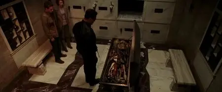Terminator 3: Rise of the Machines (2003)