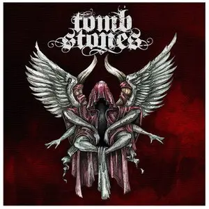 Tombstones - Year of the Burial (2012)