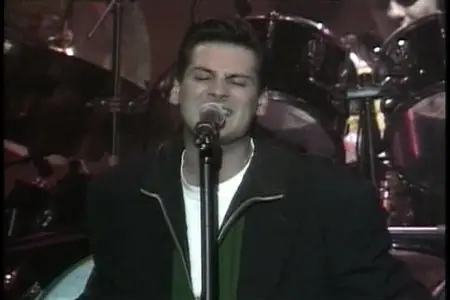 Spandau Ballet - Live (1998)