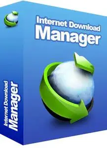Internet Download Manager 6.26 Build 2 Multilingual Portable