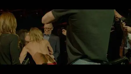 Iggy Pop - Post Pop Depression: Live at the Royal Albert Hall (2016)
