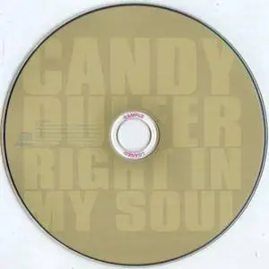 Candy Dulfer - Right In My Soul (2003) {Japanese Edition}