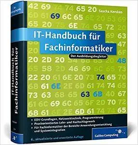 IT-Handbuch für Fachinformatiker (Repost)