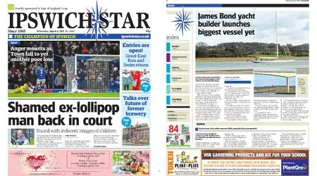 Ipswich Star – March 04, 2020