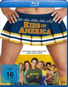 Kids in America (2005) + Bonus