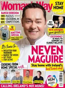 Woman's Way – 08 April 2020