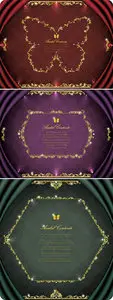 Gold Frames #7