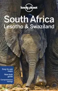 South Africa Lesotho & Swaziland