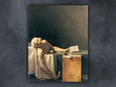 TTC Video - World's Greatest Paintings