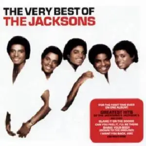 The Jacksons - The Very Best Of - (2004)