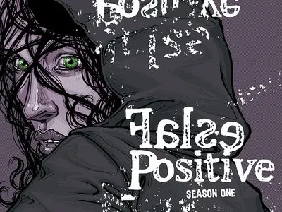 False Positive Season 1 (2011-2012) (falsepositivecomic.com)