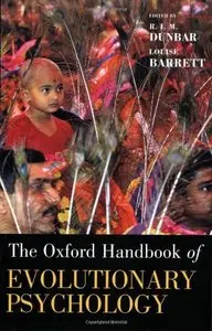 The Oxford Handbook of Evolutionary Psychology
