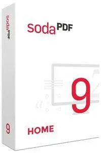 Soda PDF Home 9.3.16.36189 Multilingual