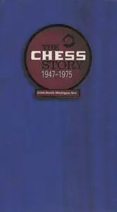 Various Artists - The Chess Story: 1947-1975 (2000) {14CD Box Set, MCA--Universal 3805962}