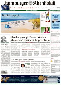 Hamburger Abendblatt - 03 Juli 2021