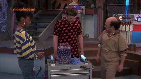 Henry Danger S05E25